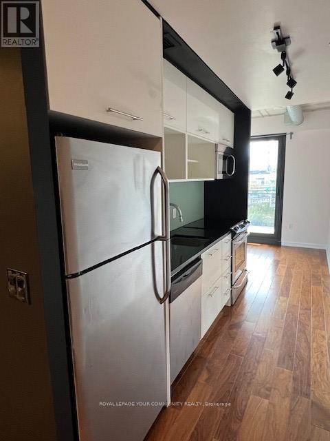537 - 47 Lower River Street, Toronto, Ontario  M5A 0G1 - Photo 3 - C12458265