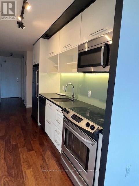 537 - 47 Lower River Street, Toronto, Ontario  M5A 0G1 - Photo 4 - C12458265