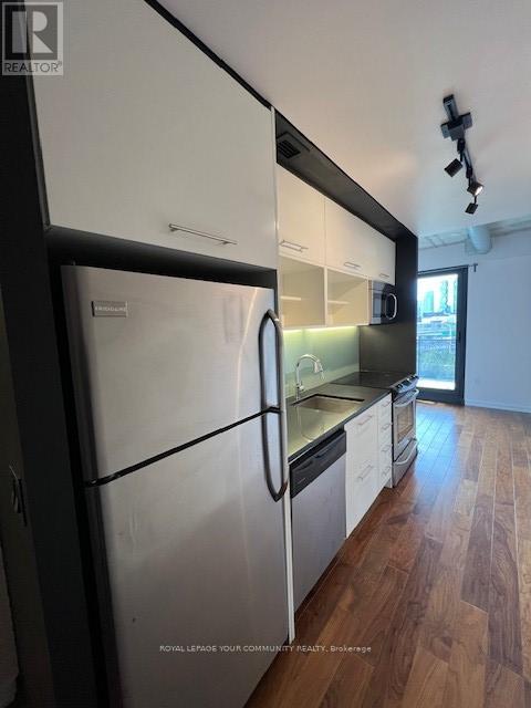 537 - 47 Lower River Street, Toronto, Ontario  M5A 0G1 - Photo 5 - C12458265