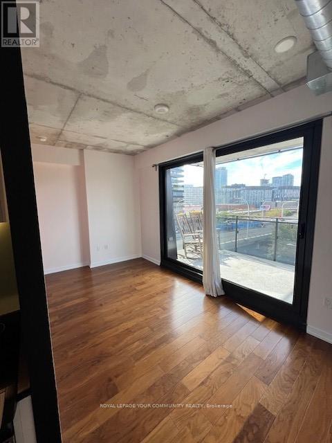537 - 47 Lower River Street, Toronto, Ontario  M5A 0G1 - Photo 6 - C12458265