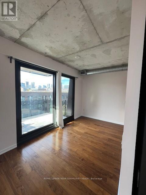 537 - 47 Lower River Street, Toronto, Ontario  M5A 0G1 - Photo 7 - C12458265