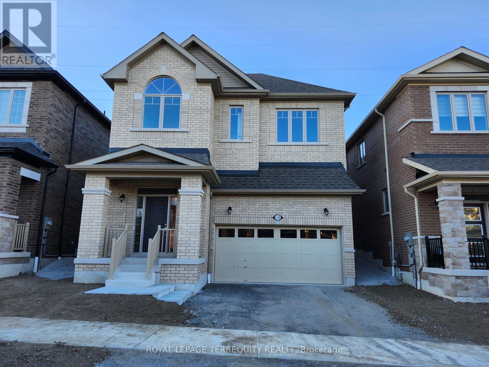 1128 SKYRIDGE BOULEVARD, Pickering, Ontario