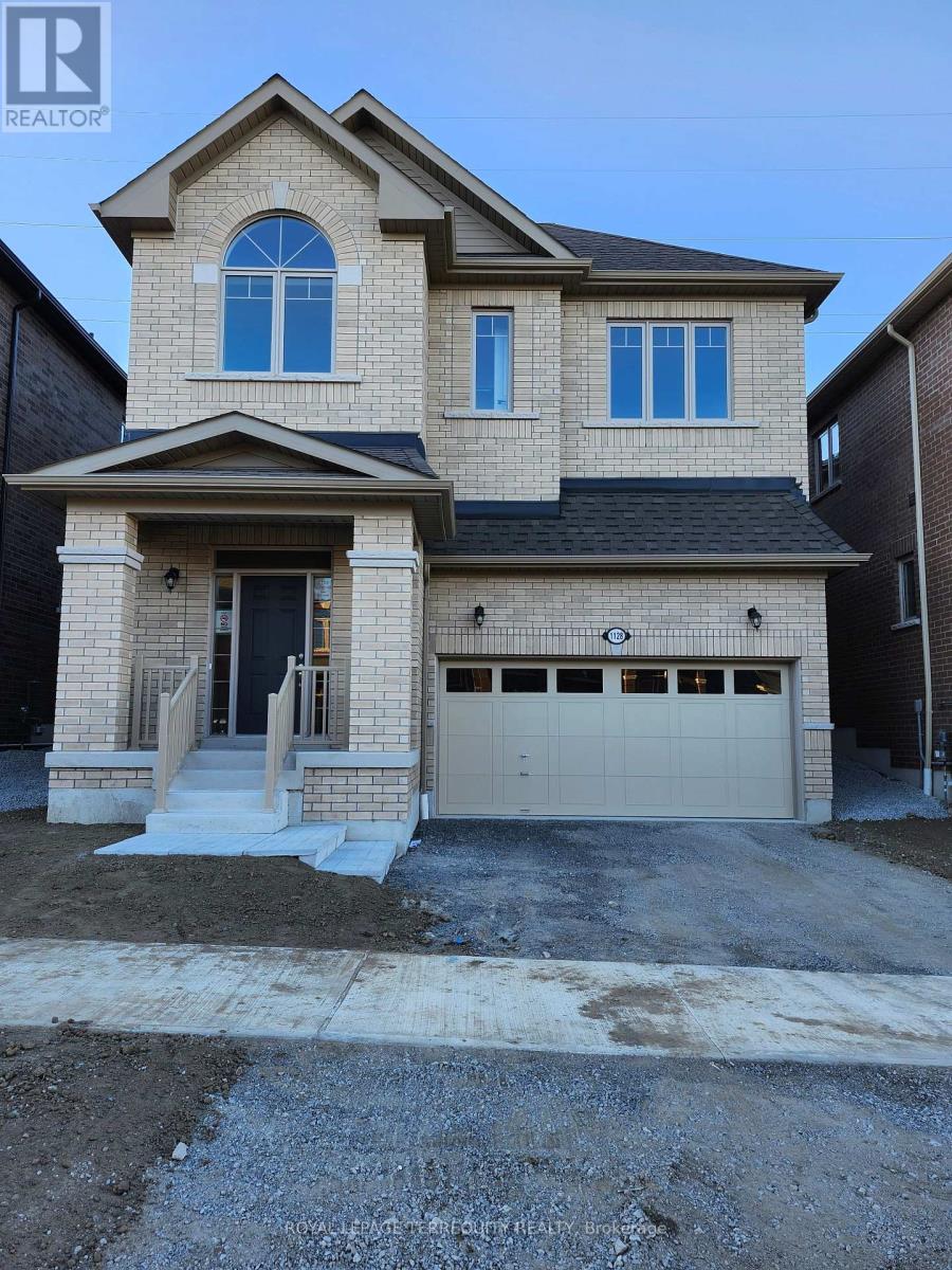 1128 Skyridge Boulevard, Pickering, Ontario  L1X 0M7 - Photo 2 - E12458235