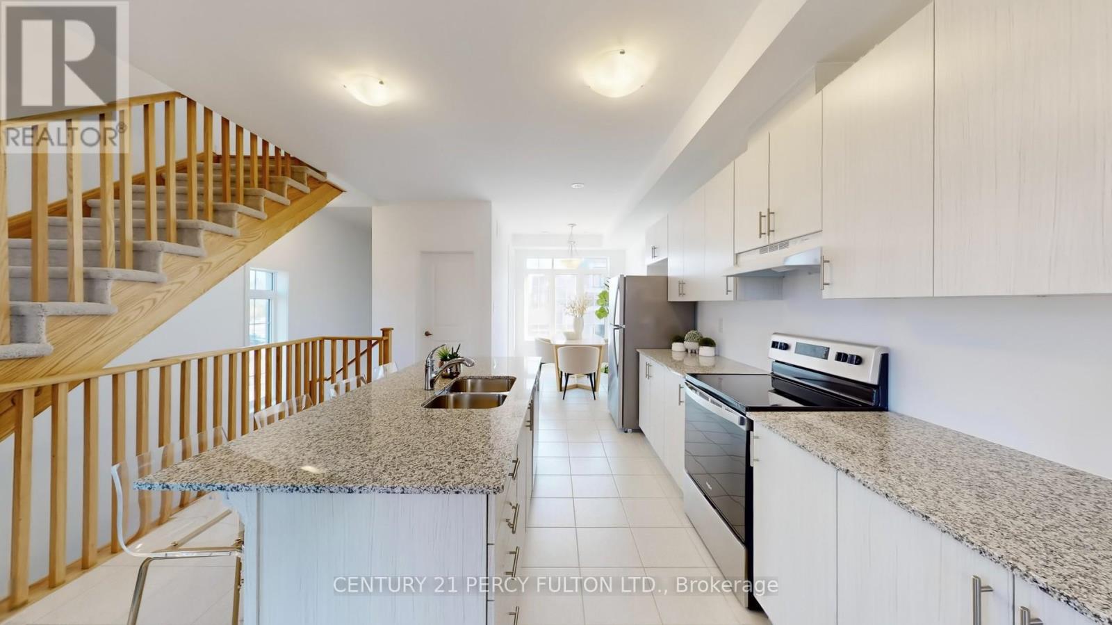 31 Selfridge Way, Whitby, Ontario  L1N 0N9 - Photo 10 - E12458237