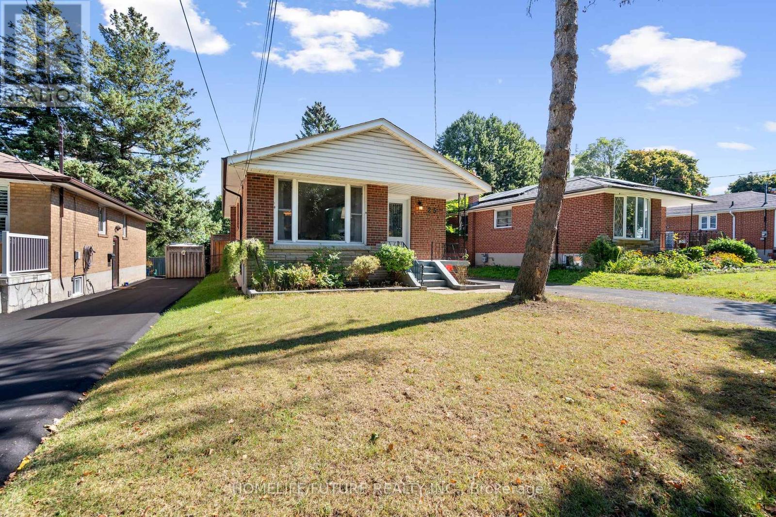 25 Peking Road, Toronto, Ontario  M1J 2X2 - Photo 2 - E12458247
