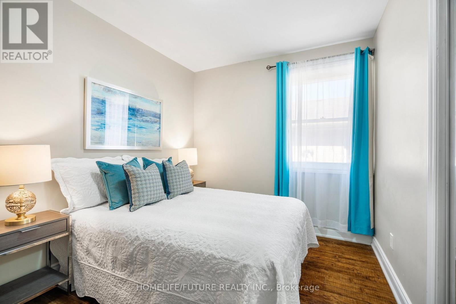 25 Peking Road, Toronto, Ontario  M1J 2X2 - Photo 22 - E12458247