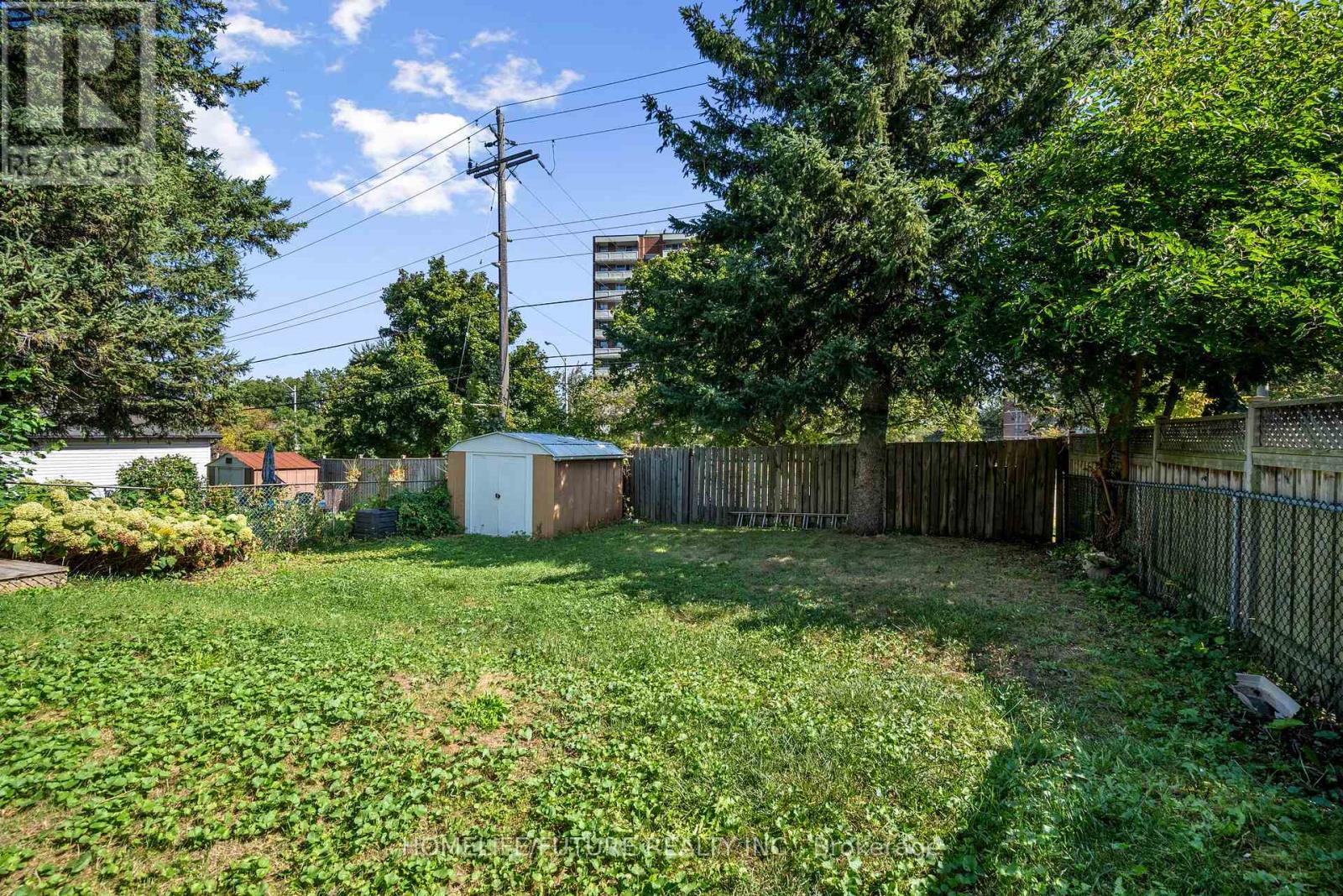 25 Peking Road, Toronto, Ontario  M1J 2X2 - Photo 30 - E12458247