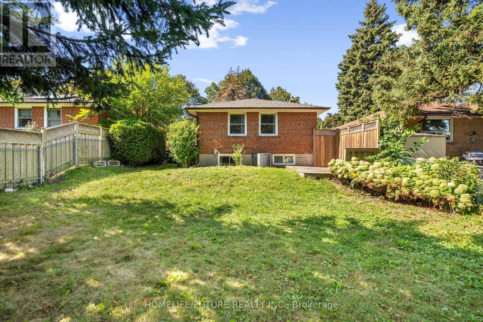 25 Peking Road, Toronto, Ontario  M1J 2X2 - Photo 32 - E12458247