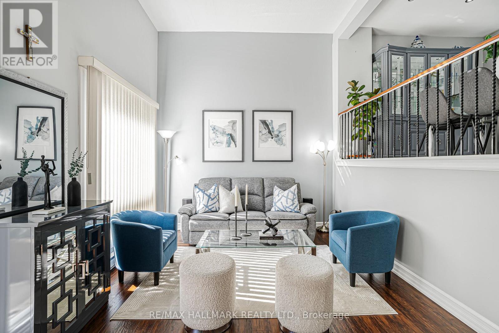 19 - 195 TRUDELLE STREET, Toronto, Ontario