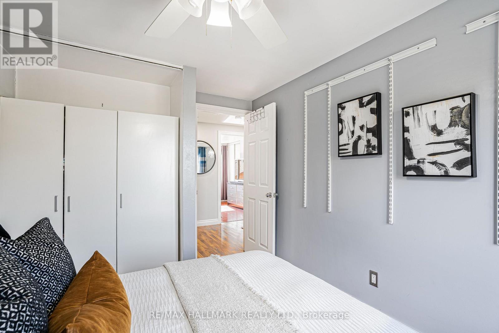 19 - 195 Trudelle Street, Toronto, Ontario  M1J 3K3 - Photo 10 - E12458282