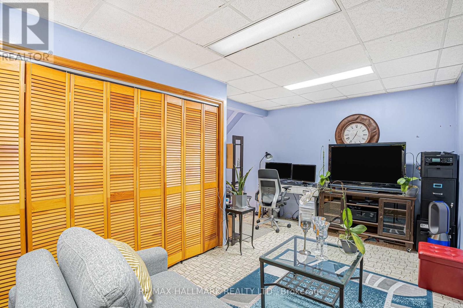 19 - 195 Trudelle Street, Toronto, Ontario  M1J 3K3 - Photo 11 - E12458282