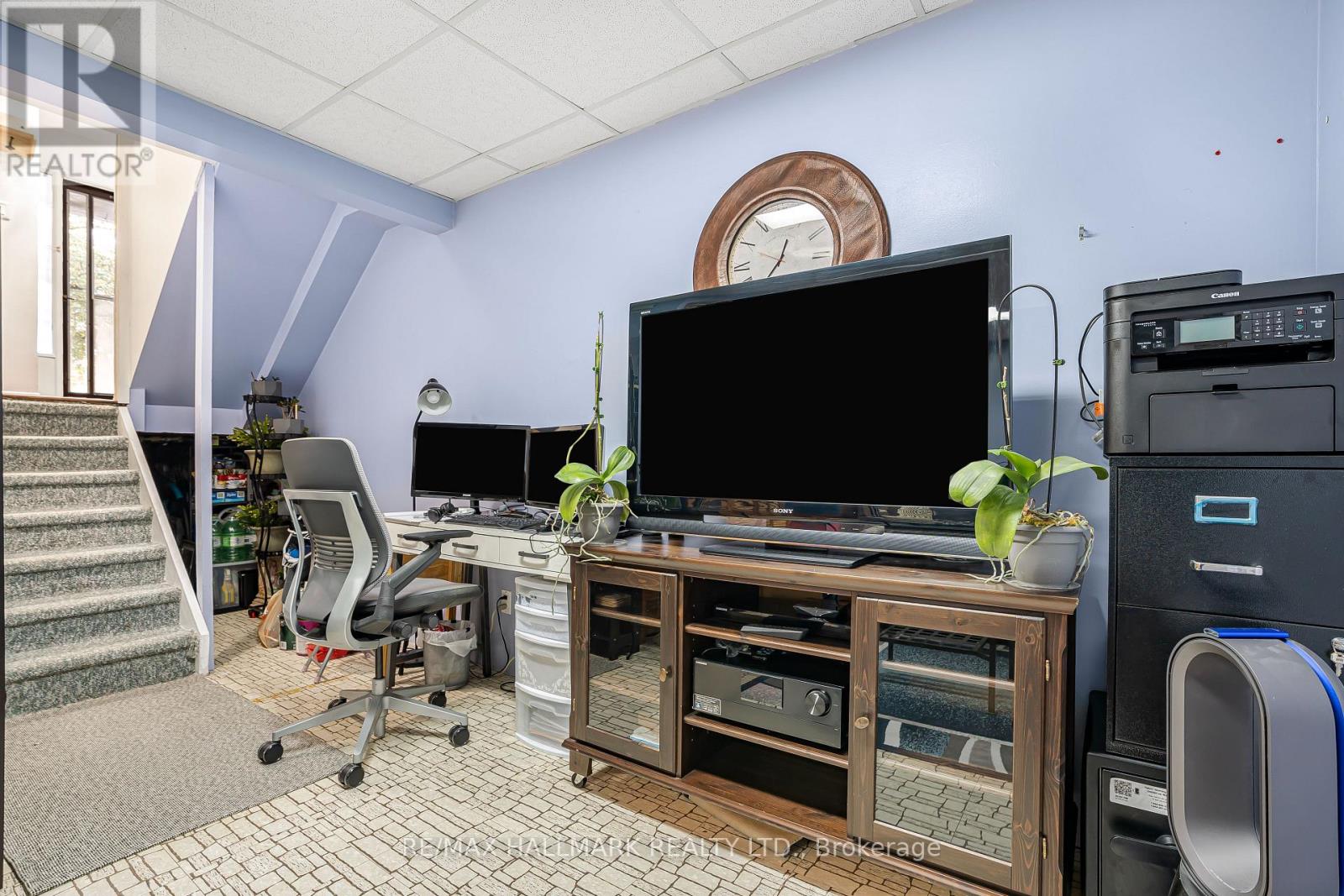 19 - 195 Trudelle Street, Toronto, Ontario  M1J 3K3 - Photo 12 - E12458282