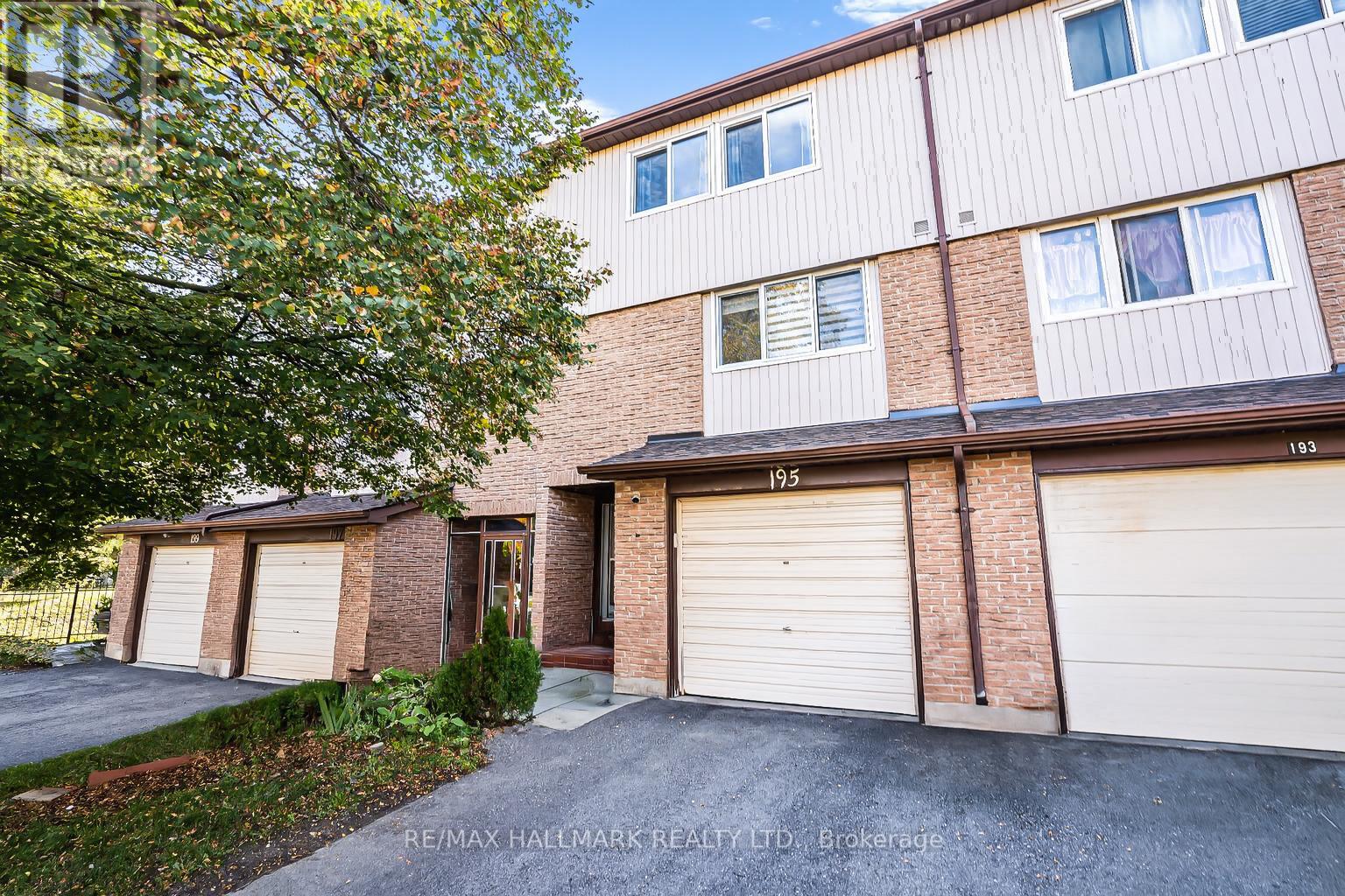 19 - 195 Trudelle Street, Toronto, Ontario  M1J 3K3 - Photo 18 - E12458282
