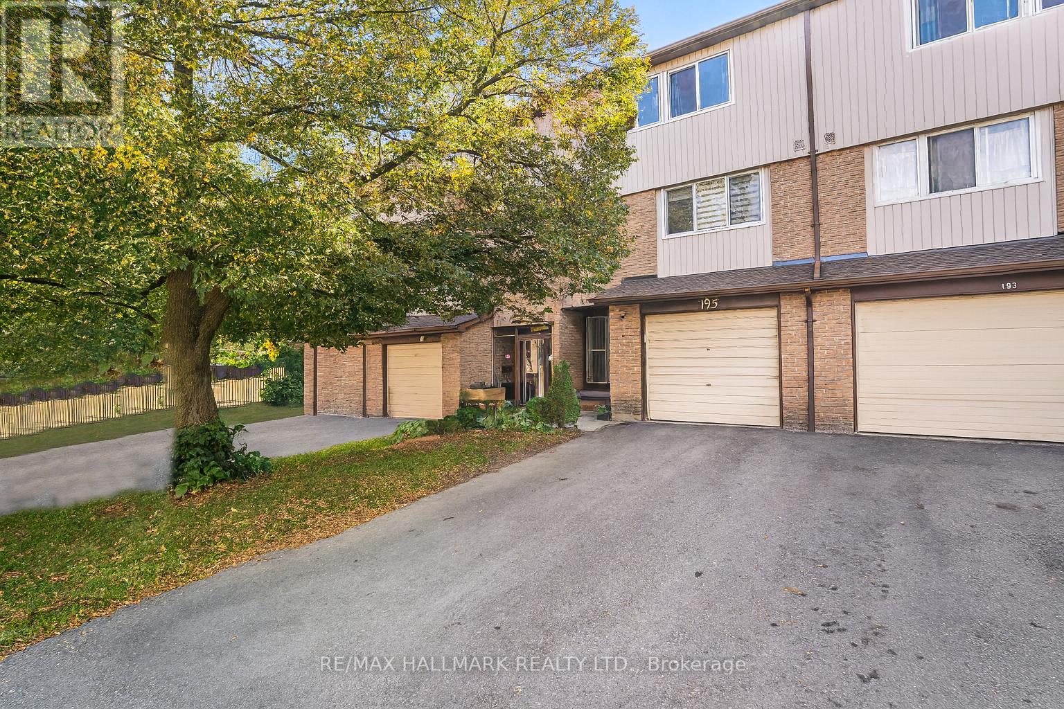 19 - 195 Trudelle Street, Toronto, Ontario  M1J 3K3 - Photo 19 - E12458282
