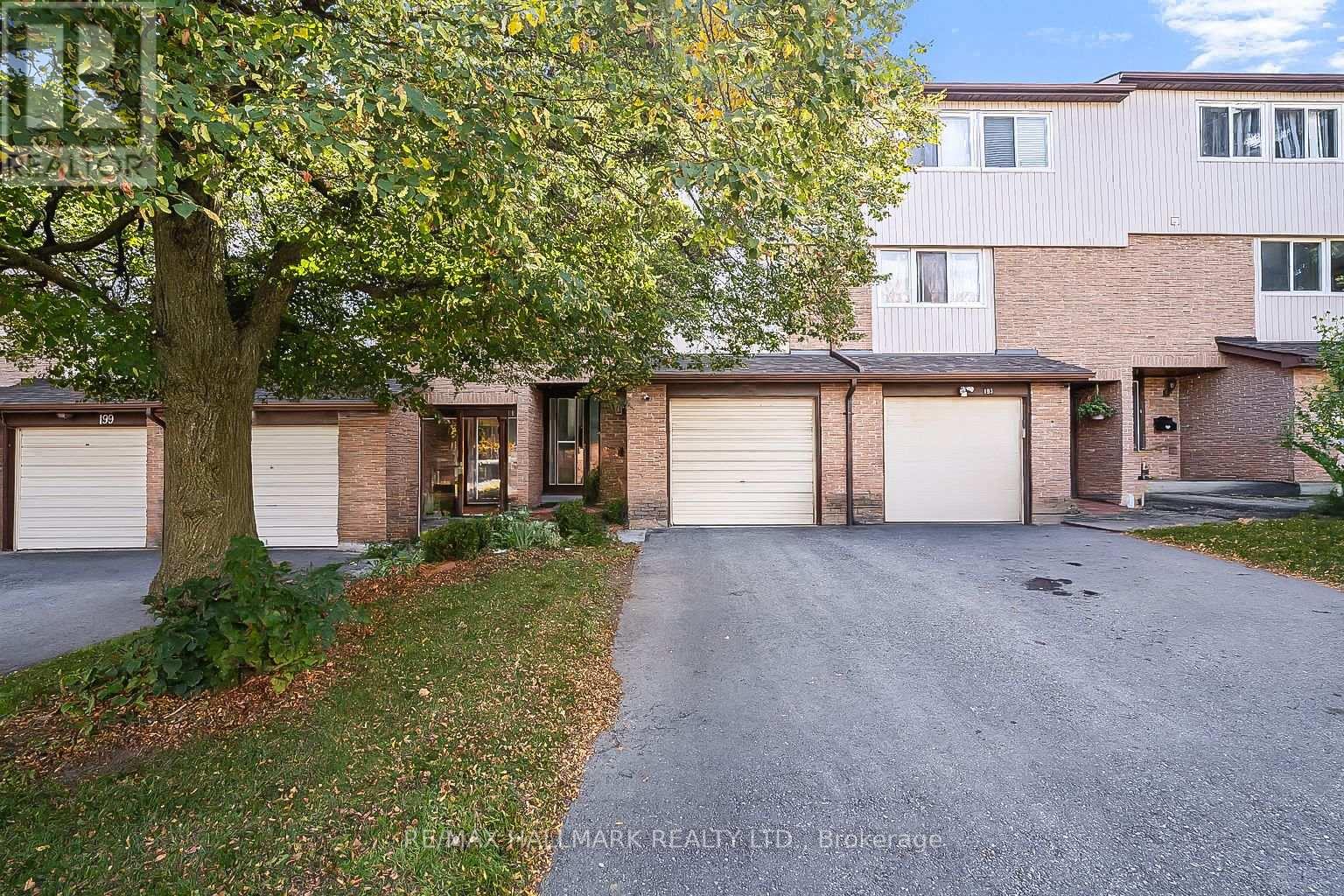 19 - 195 Trudelle Street, Toronto, Ontario  M1J 3K3 - Photo 20 - E12458282