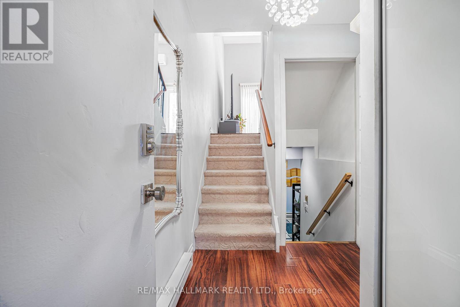 19 - 195 Trudelle Street, Toronto, Ontario  M1J 3K3 - Photo 28 - E12458282