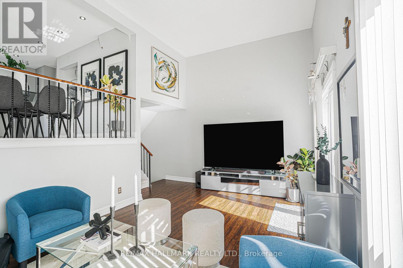 19 - 195 Trudelle Street, Toronto, Ontario  M1J 3K3 - Photo 29 - E12458282
