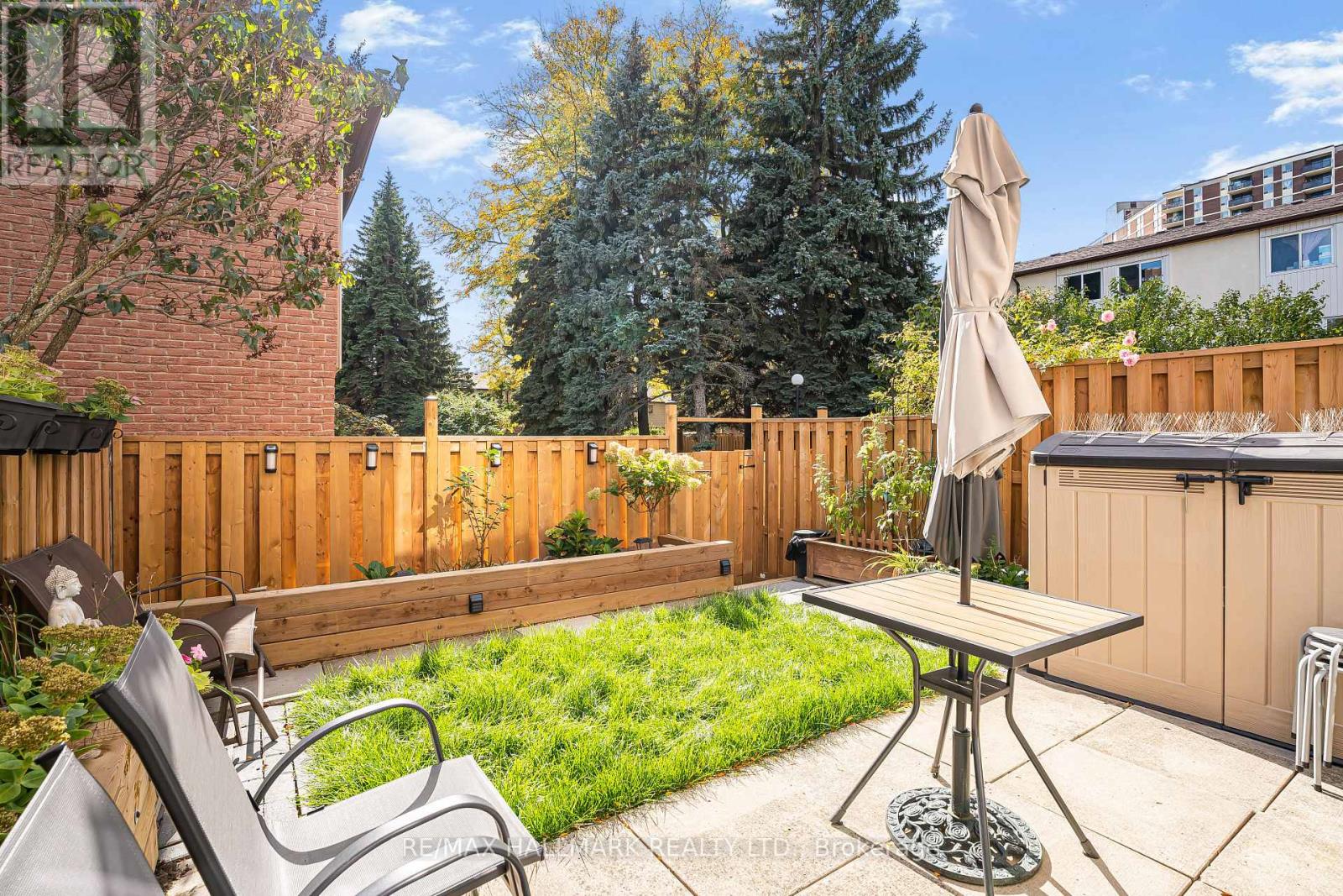 19 - 195 Trudelle Street, Toronto, Ontario  M1J 3K3 - Photo 34 - E12458282