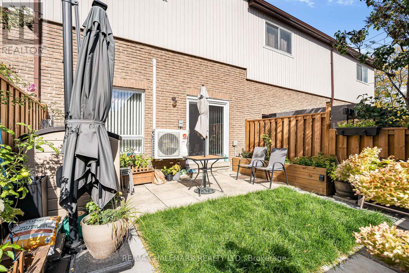 19 - 195 Trudelle Street, Toronto, Ontario  M1J 3K3 - Photo 35 - E12458282
