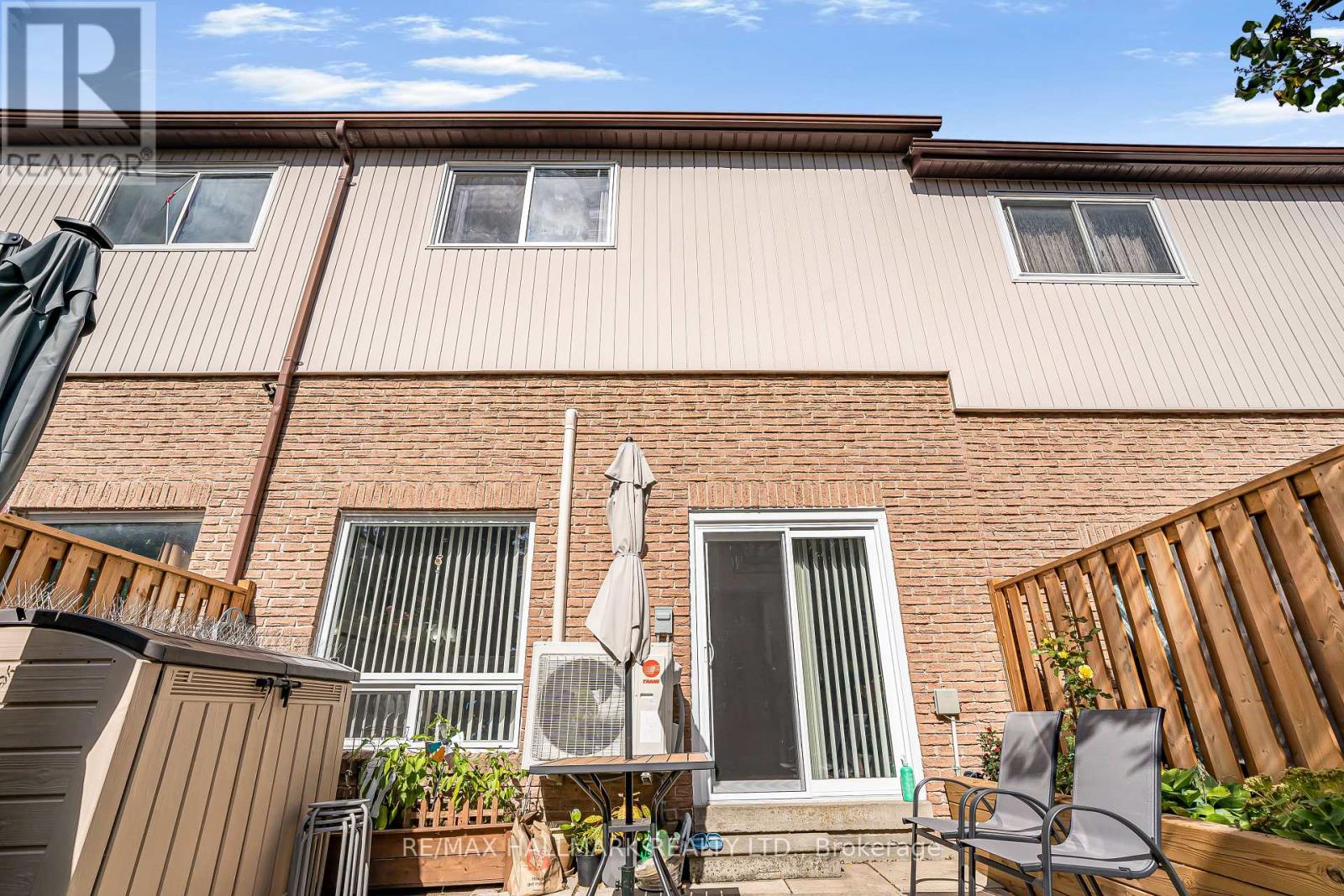 19 - 195 Trudelle Street, Toronto, Ontario  M1J 3K3 - Photo 36 - E12458282