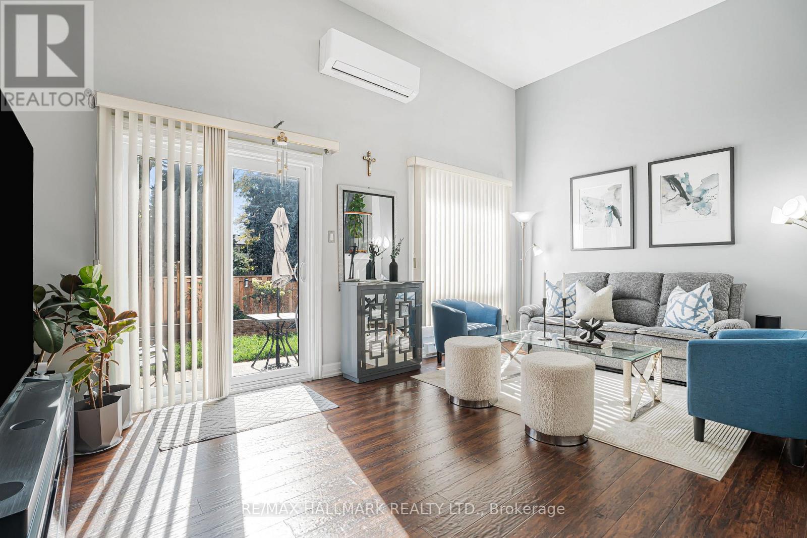 19 - 195 Trudelle Street, Toronto, Ontario  M1J 3K3 - Photo 37 - E12458282