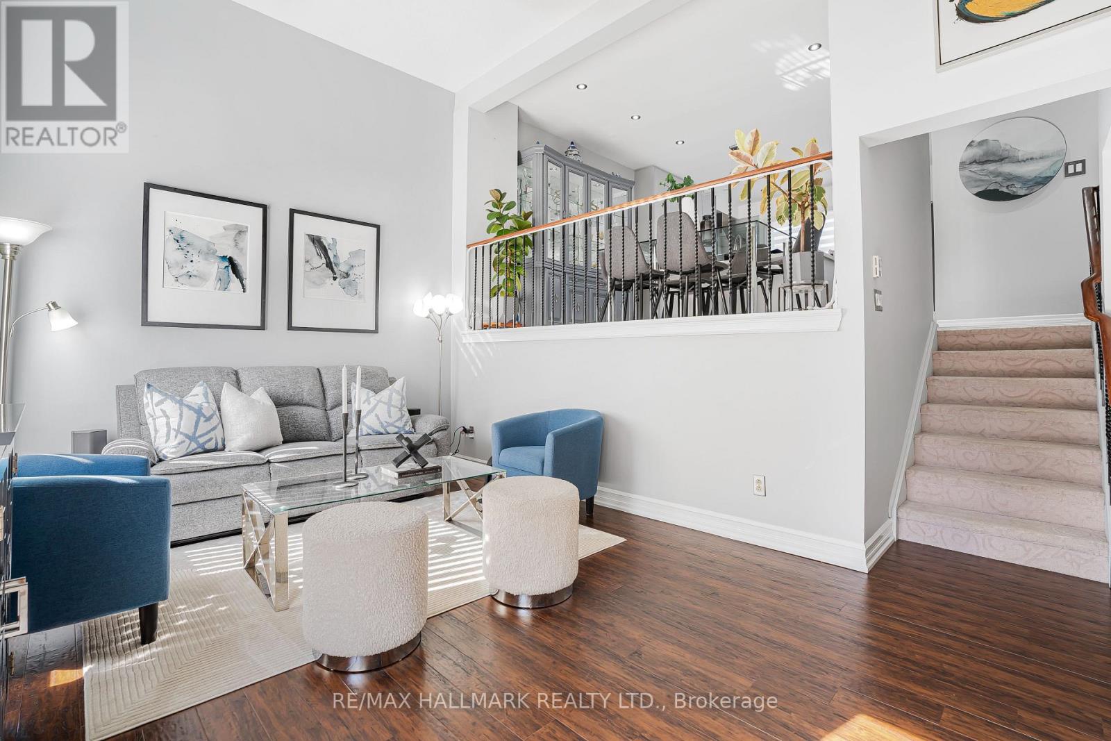 19 - 195 Trudelle Street, Toronto, Ontario  M1J 3K3 - Photo 38 - E12458282