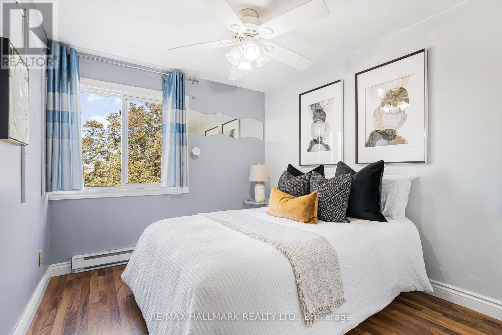 19 - 195 Trudelle Street, Toronto, Ontario  M1J 3K3 - Photo 7 - E12458282