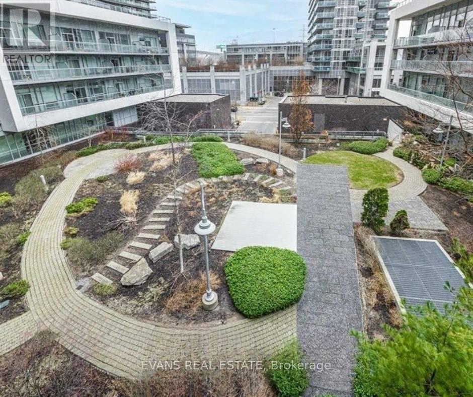 324 - 80 Marine Parade Drive, Toronto, Ontario  M8V 0A3 - Photo 23 - W12426885