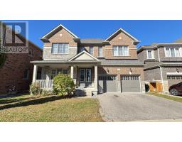 10 KEN SINCLAIR CRESCENT, Aurora, Ontario
