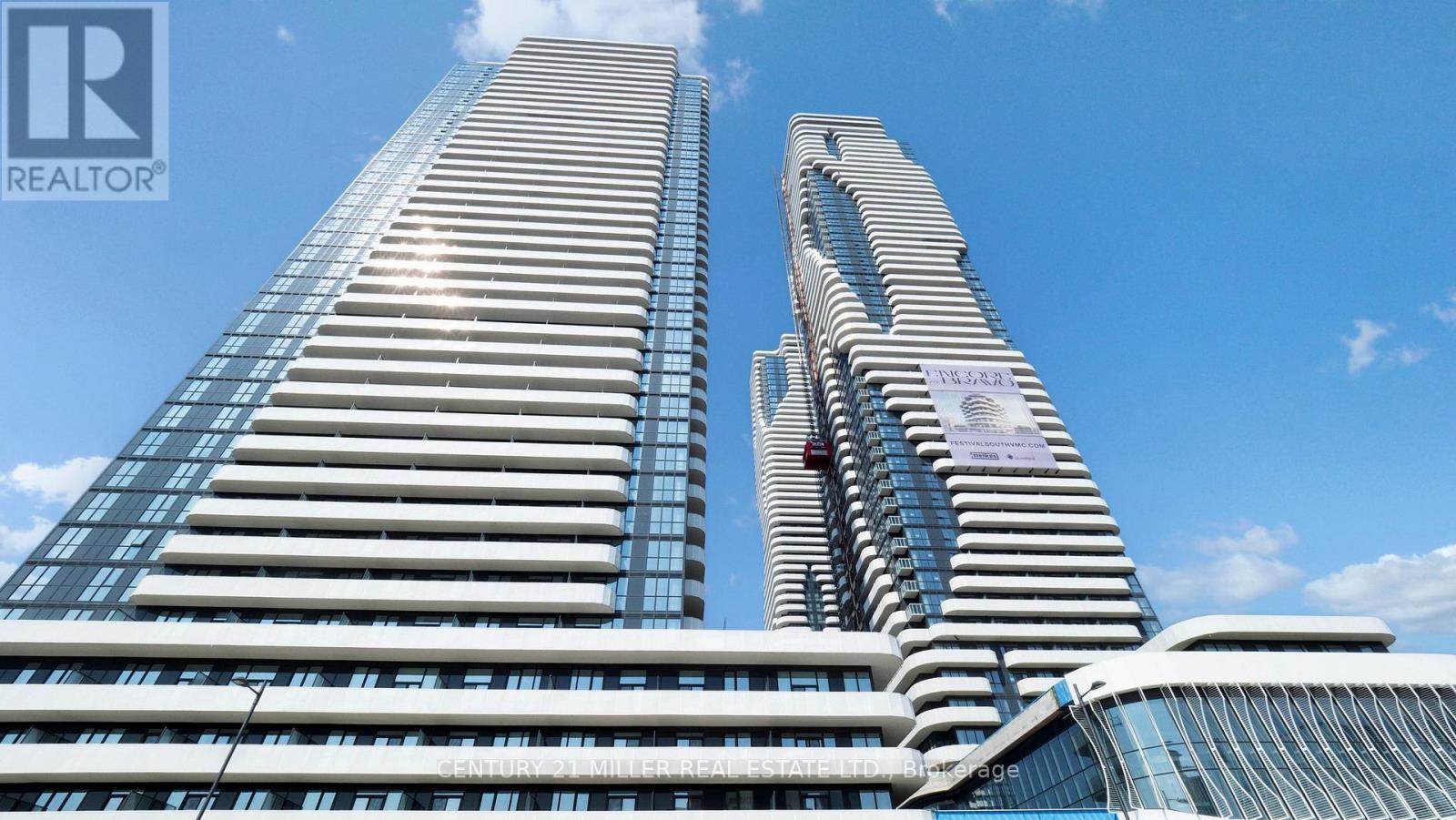 4308 - 28 INTERCHANGE WAY, Vaughan, Ontario