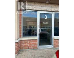 3 - 1150 KERRISDALE BOULEVARD, Newmarket, Ontario