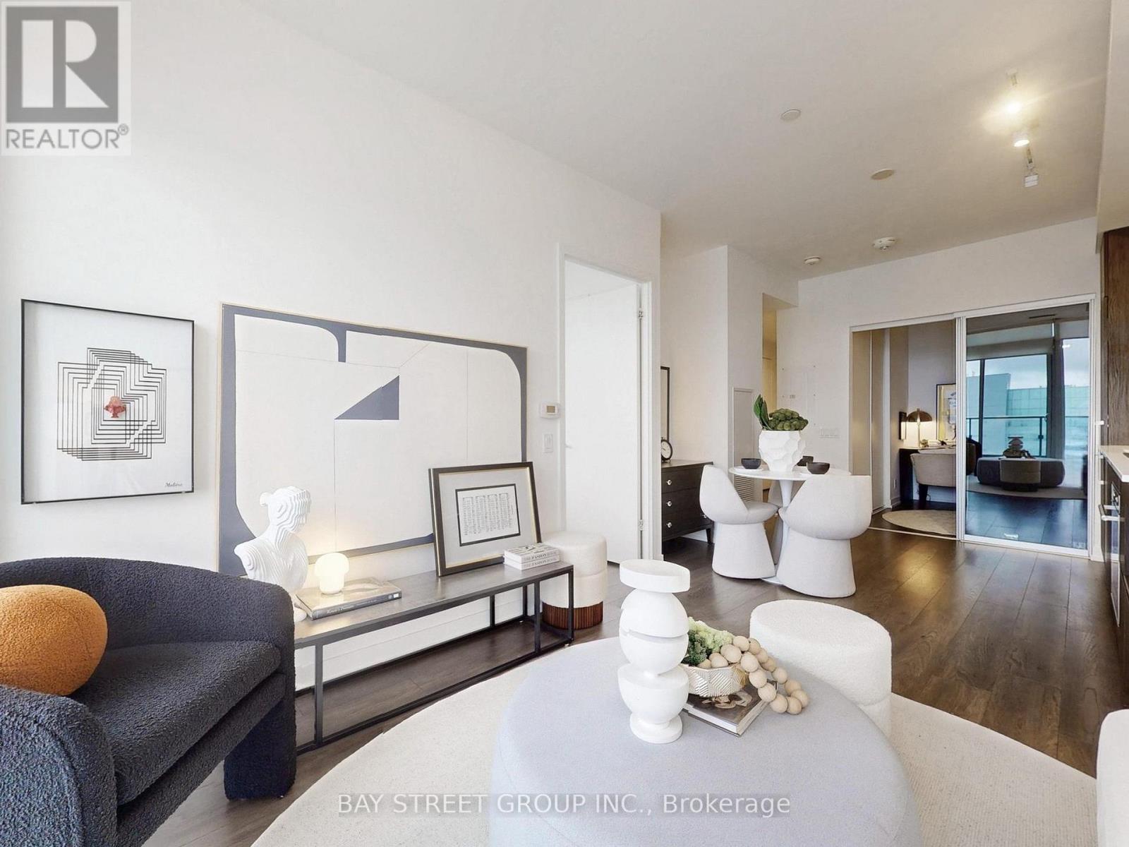 2308 - 5 Buttermill Avenue, Vaughan, Ontario  L4K 0J5 - Photo 12 - N12458288