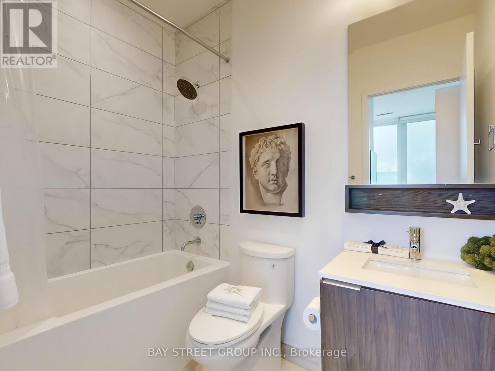 2308 - 5 Buttermill Avenue, Vaughan, Ontario  L4K 0J5 - Photo 24 - N12458288