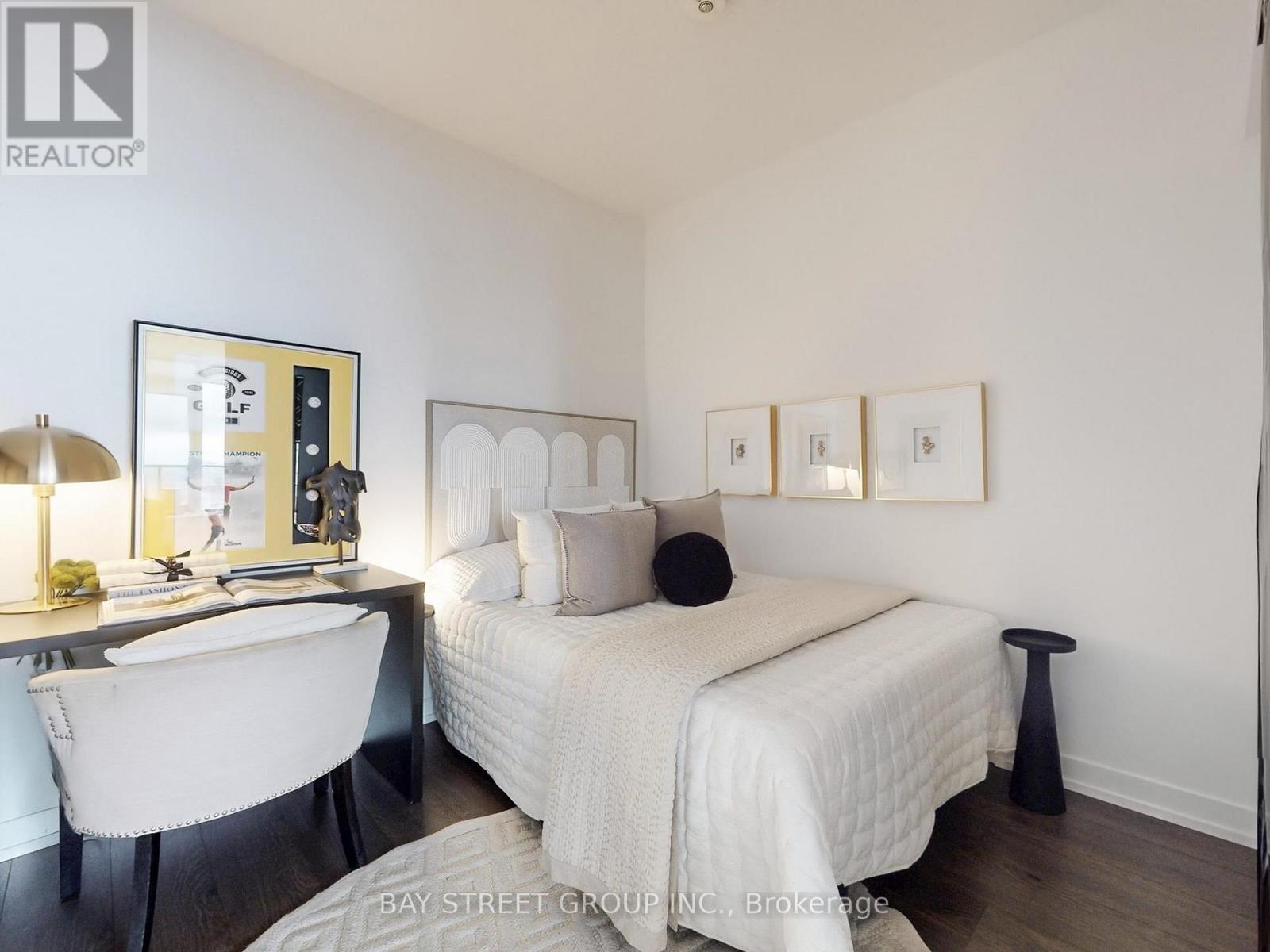 2308 - 5 Buttermill Avenue, Vaughan, Ontario  L4K 0J5 - Photo 26 - N12458288