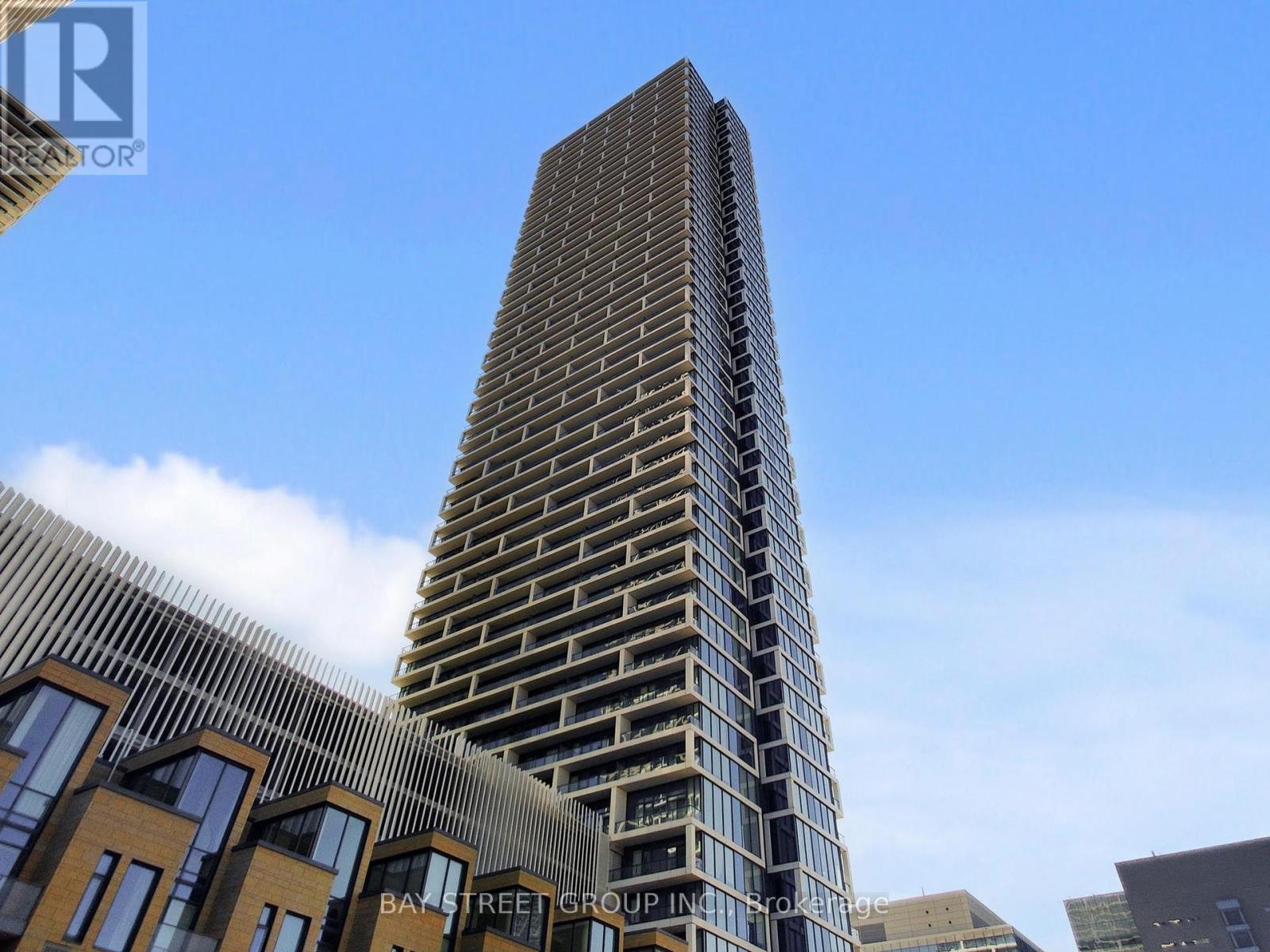 2308 - 5 Buttermill Avenue, Vaughan, Ontario  L4K 0J5 - Photo 3 - N12458288