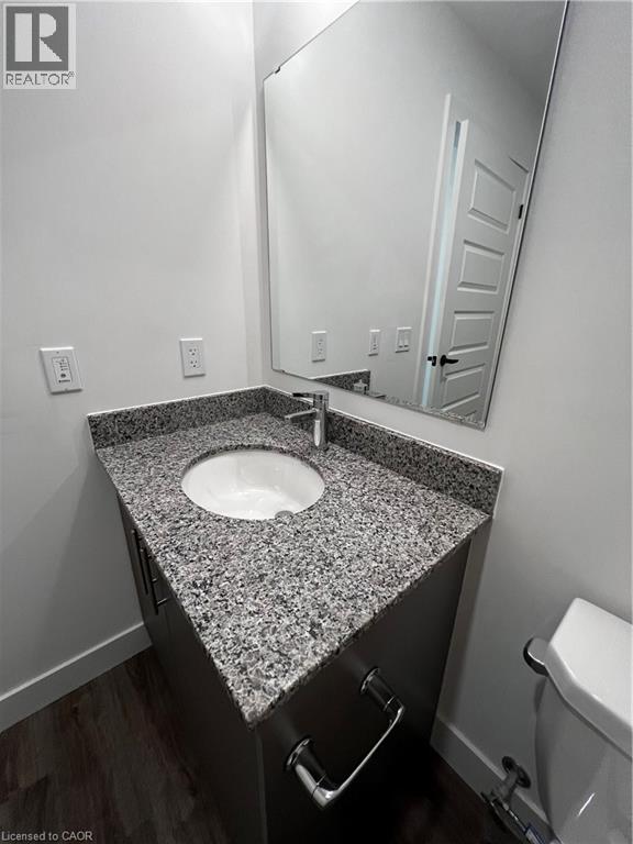 1201 Lackner Place Unit# 210, Kitchener, Ontario  N2A 0L4 - Photo 15 - 40778126