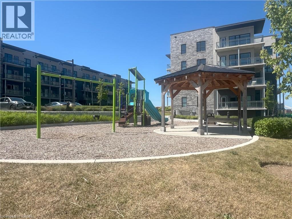 1201 Lackner Place Unit# 210, Kitchener, Ontario  N2A 0L4 - Photo 23 - 40778126