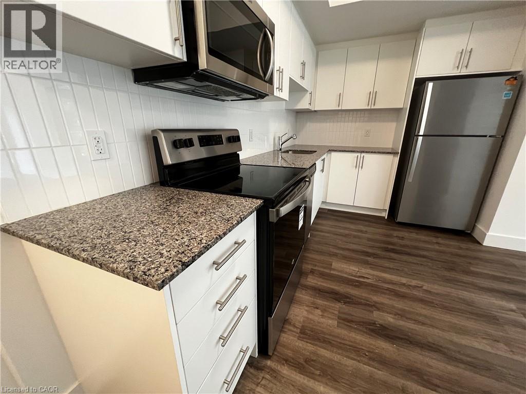 1201 Lackner Place Unit# 210, Kitchener, Ontario  N2A 0L4 - Photo 3 - 40778126