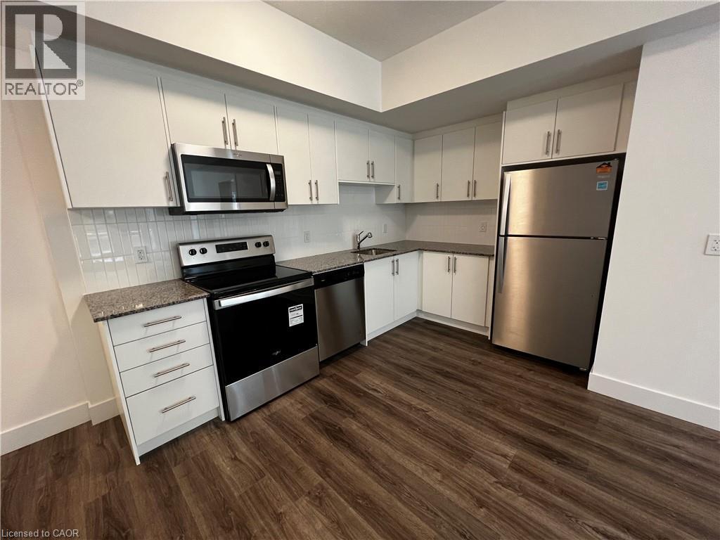 1201 Lackner Place Unit# 210, Kitchener, Ontario  N2A 0L4 - Photo 4 - 40778126
