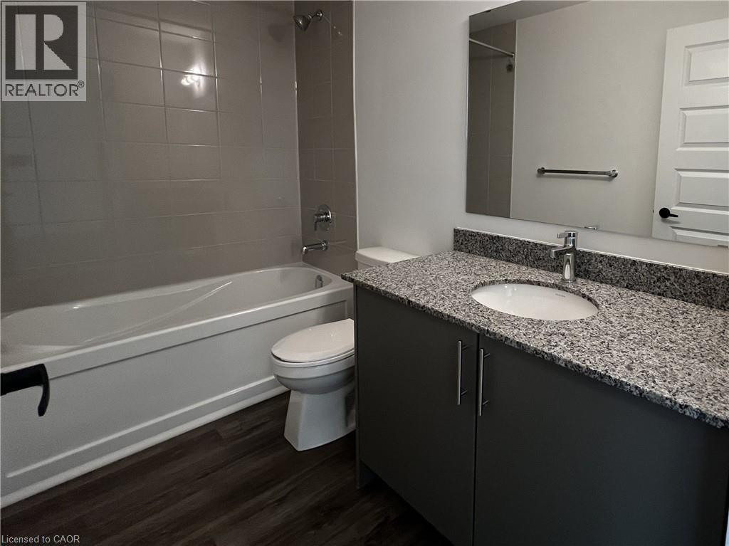1201 Lackner Place Unit# 210, Kitchener, Ontario  N2A 0L4 - Photo 8 - 40778126