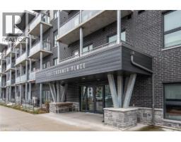 1201 LACKNER Place Unit# 210, kitchener, Ontario