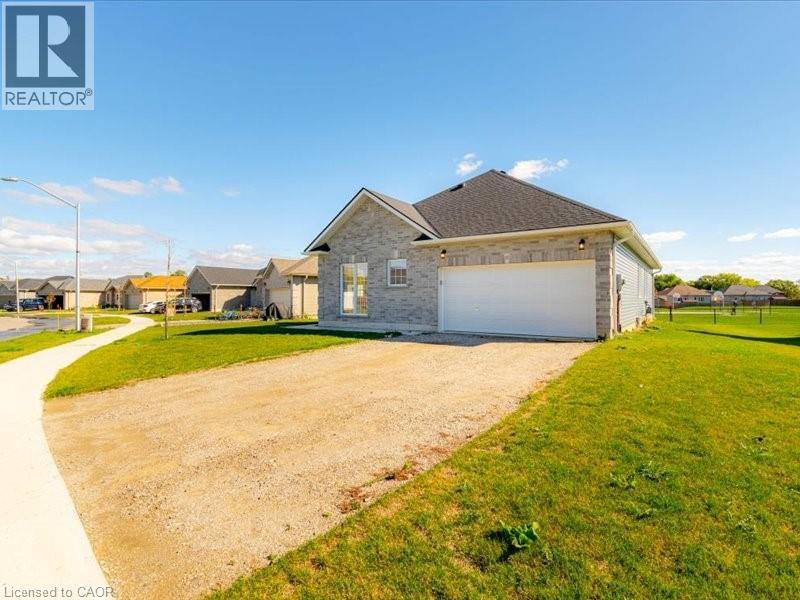 110 Delong Drive Drive, Norwich, Ontario  N0J 1P0 - Photo 2 - 40777509