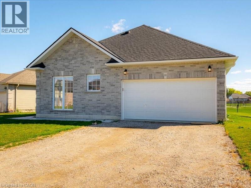 110 Delong Drive Drive, Norwich, Ontario  N0J 1P0 - Photo 3 - 40777509