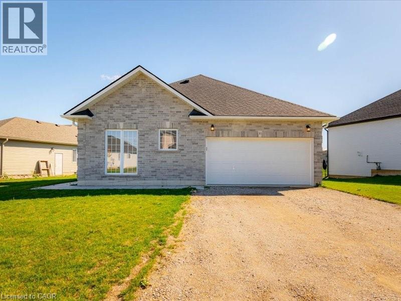 110 Delong Drive Drive, Norwich, Ontario  N0J 1P0 - Photo 4 - 40777509