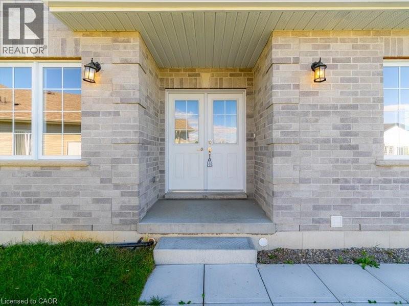 110 Delong Drive Drive, Norwich, Ontario  N0J 1P0 - Photo 5 - 40777509
