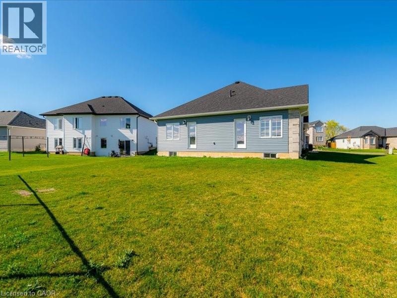 110 Delong Drive Drive, Norwich, Ontario  N0J 1P0 - Photo 7 - 40777509