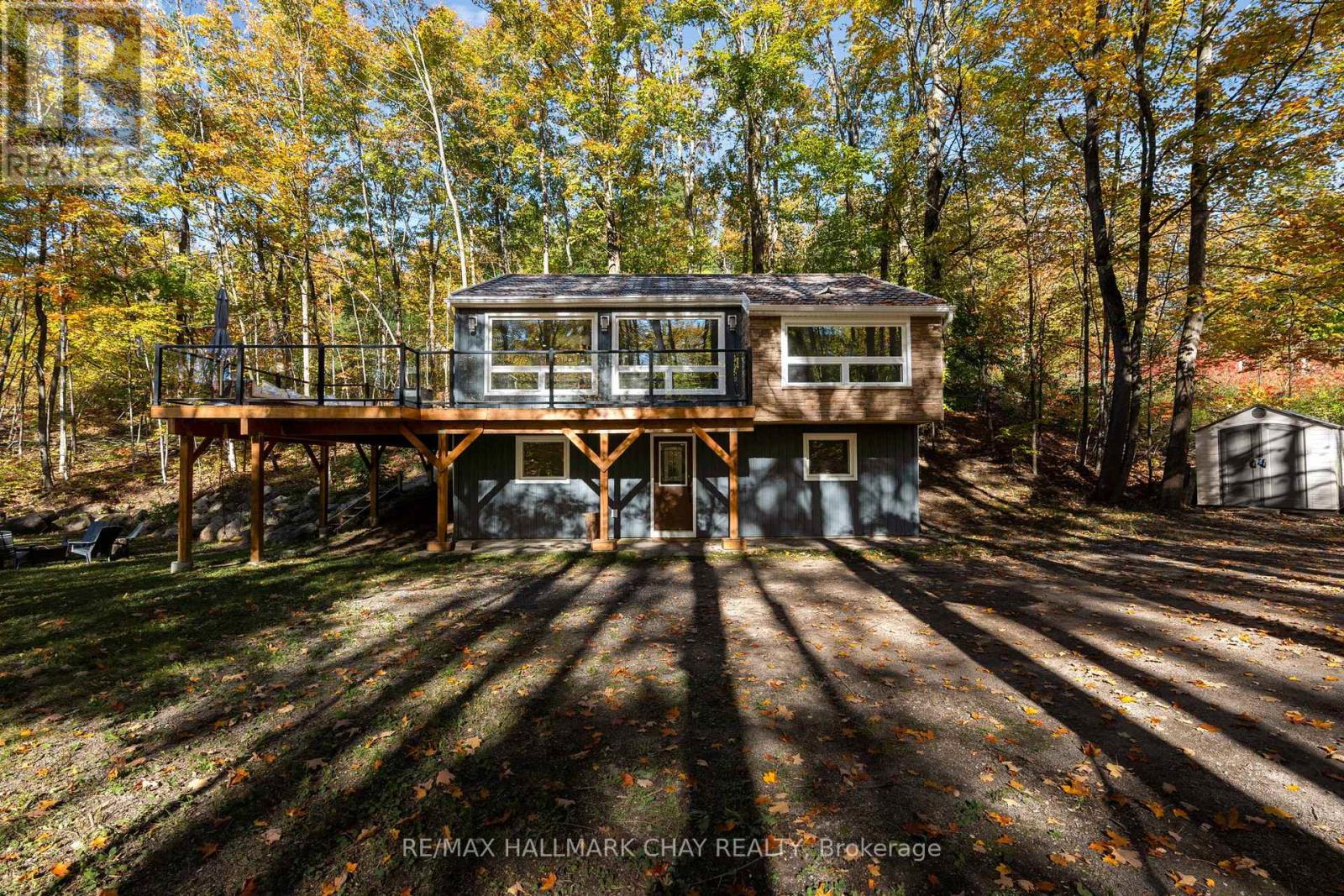 1 IROQUOIS RIDGE, Oro-Medonte, Ontario
