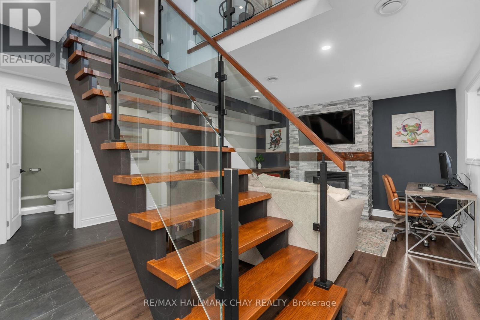 1 Iroquois Ridge, Oro-Medonte, Ontario  L0K 1E0 - Photo 12 - S12458280