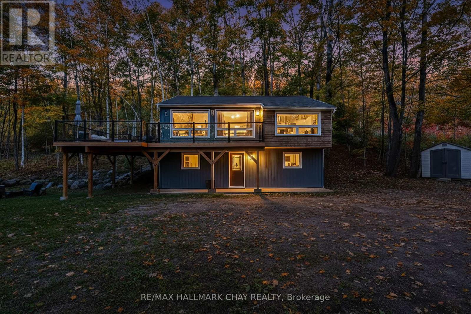 1 Iroquois Ridge, Oro-Medonte, Ontario  L0K 1E0 - Photo 2 - S12458280