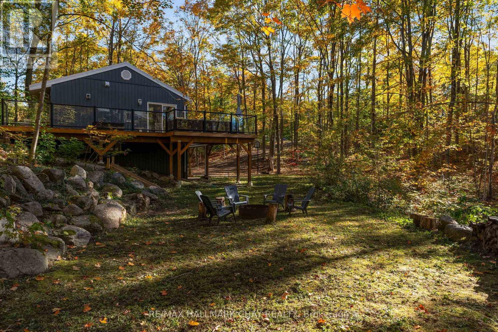 1 Iroquois Ridge, Oro-Medonte, Ontario  L0K 1E0 - Photo 26 - S12458280
